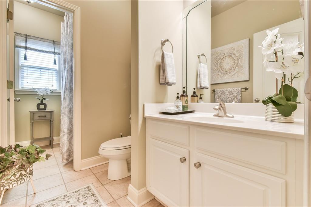 2727 Lost Mill Trace, Buford, Georgia image 30