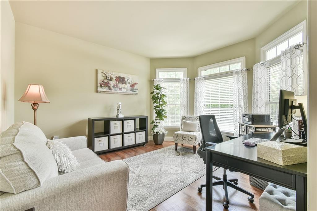 2727 Lost Mill Trace, Buford, Georgia image 9