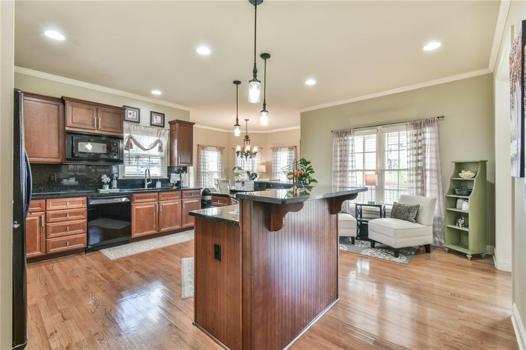 2727 Lost Mill Trace, Buford, Georgia image 14