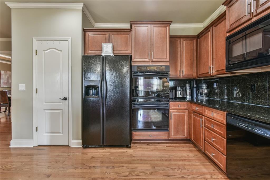 2727 Lost Mill Trace, Buford, Georgia image 12