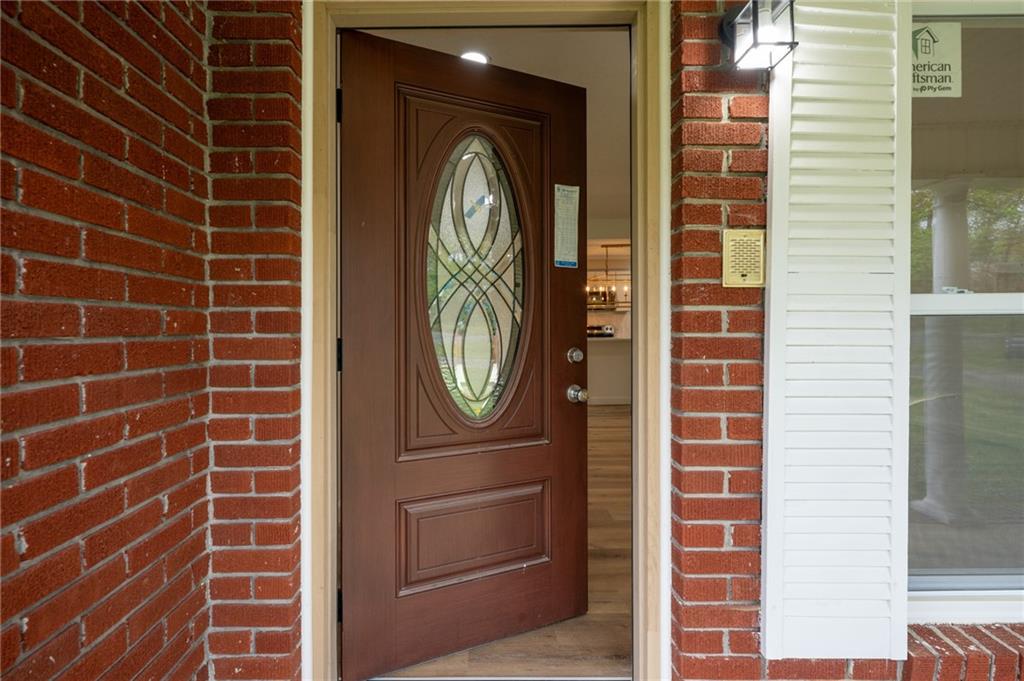 225 Woodland Drive, Calhoun, Georgia image 4