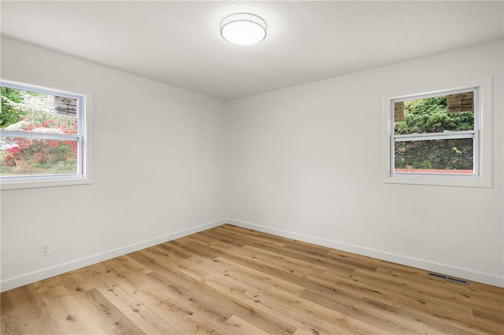 225 Woodland Drive, Calhoun, Georgia image 16