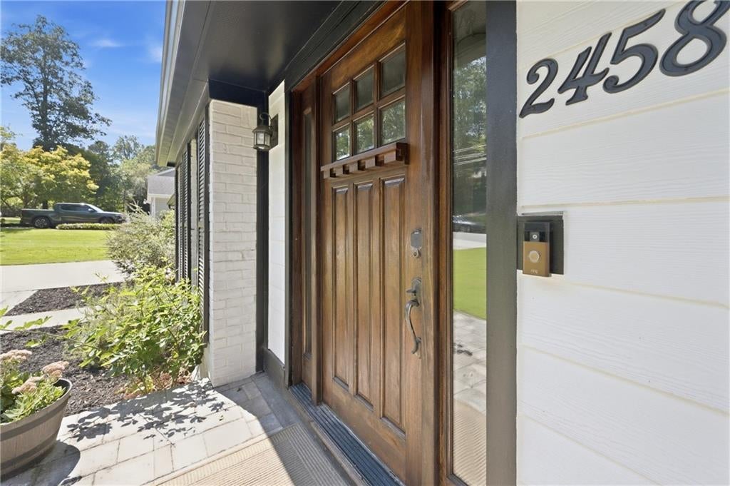 2458 Fontainebleau Drive