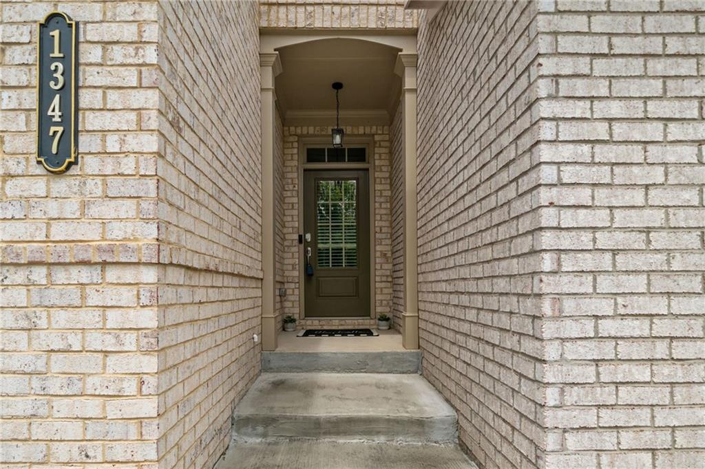 1347 Elderwood Way, Cumming, Georgia image 2