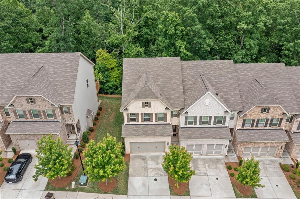 1347 Elderwood Way, Cumming, Georgia image 35