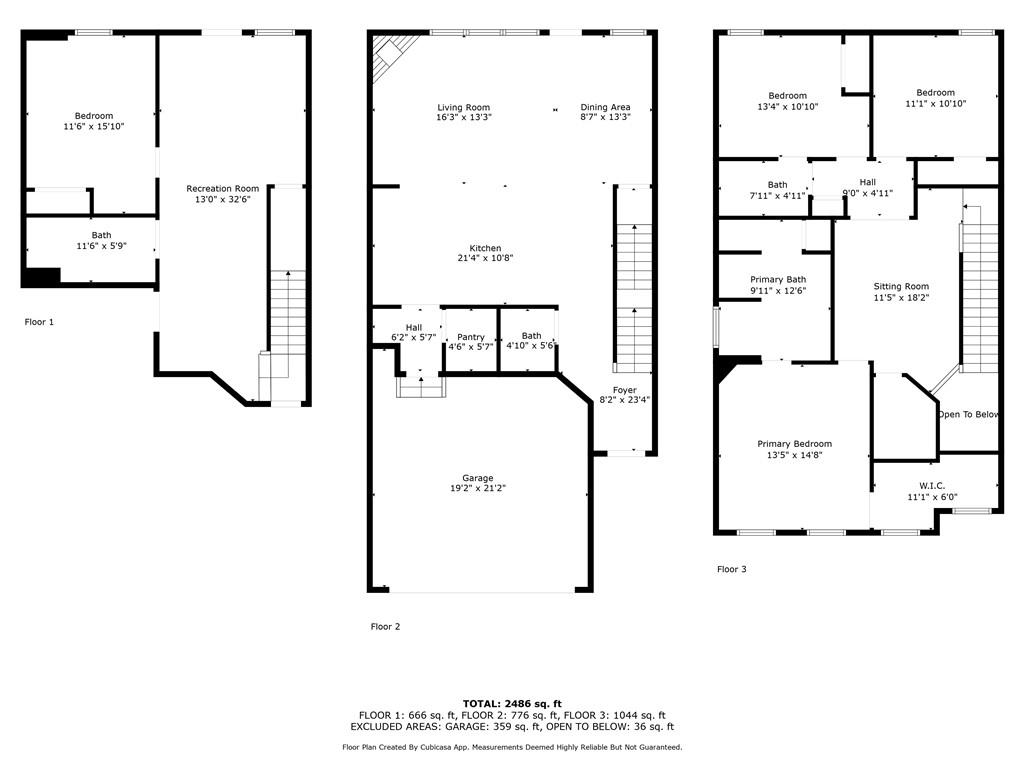 1347 Elderwood Way, Cumming, Georgia image 36