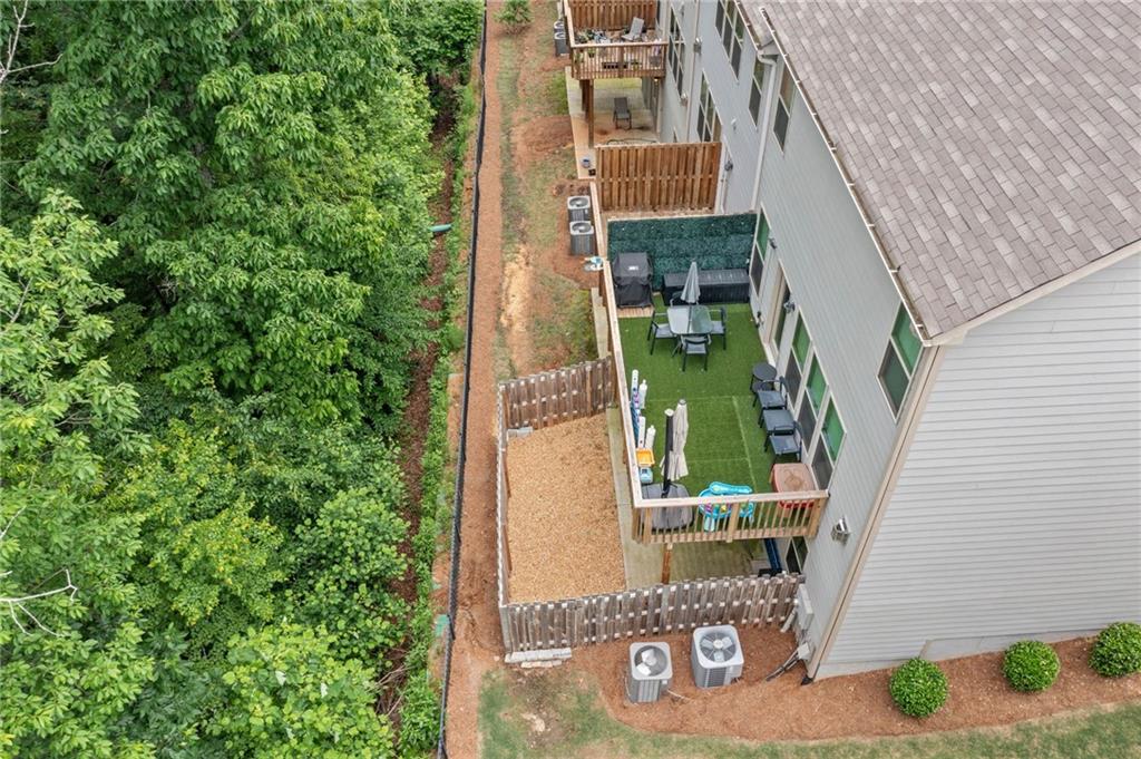 1347 Elderwood Way, Cumming, Georgia image 31
