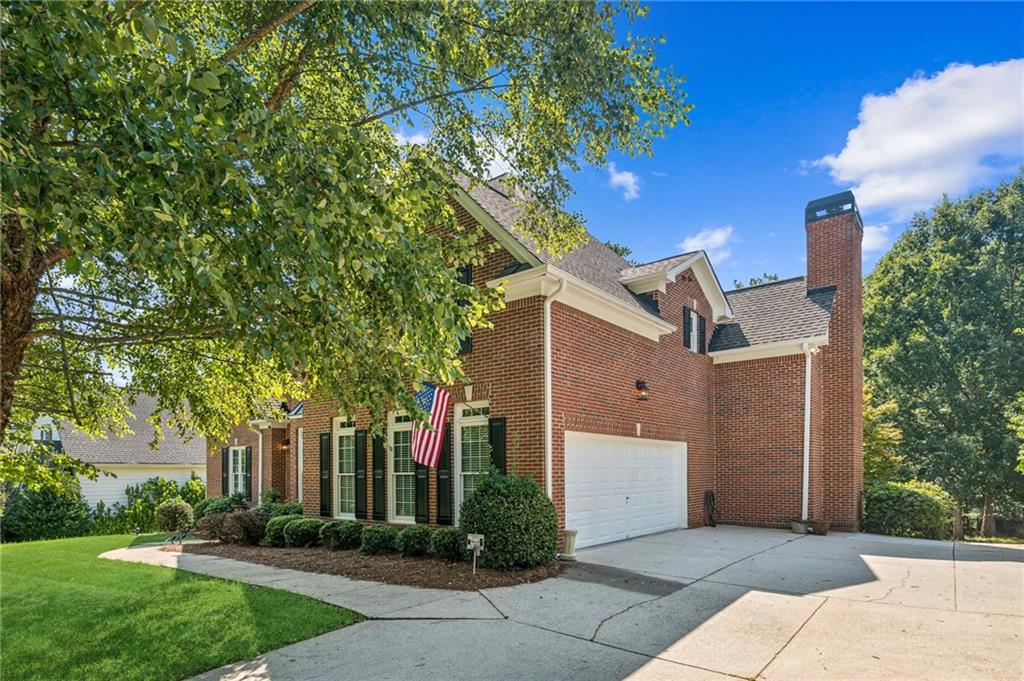 6717 Great Water Drive