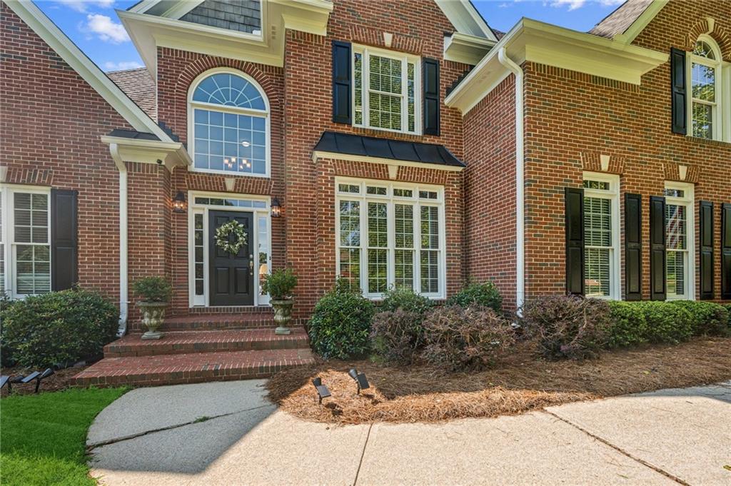 6717 Great Water Drive