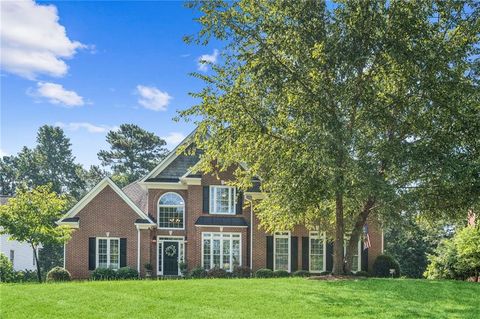 6717 Great Water Drive Flowery Branch GA 30542