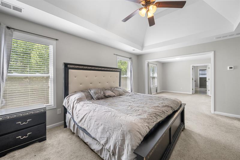 4914 Brown Leaf Drive, Powder Springs, Georgia image 14
