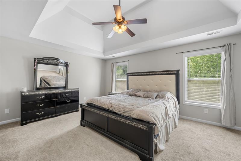 4914 Brown Leaf Drive, Powder Springs, Georgia image 13