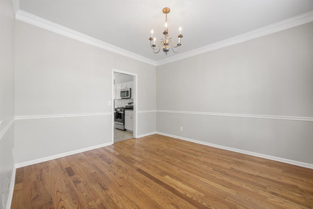 4914 Brown Leaf Drive, Powder Springs, Georgia image 3