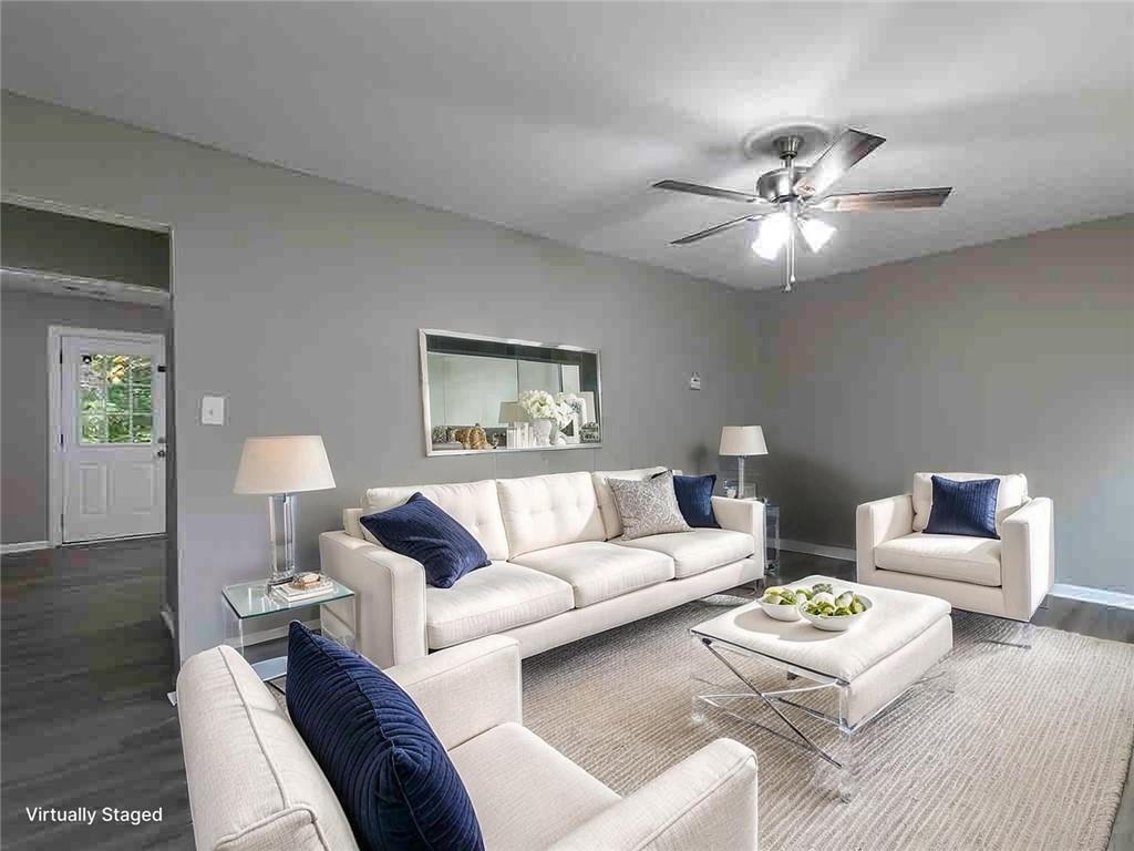 4040 Laurie Jo Drive
