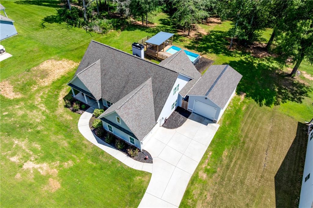 235 Mountain Creek Drive