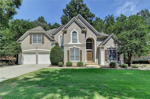 4260 River Club Drive Cumming GA 30041