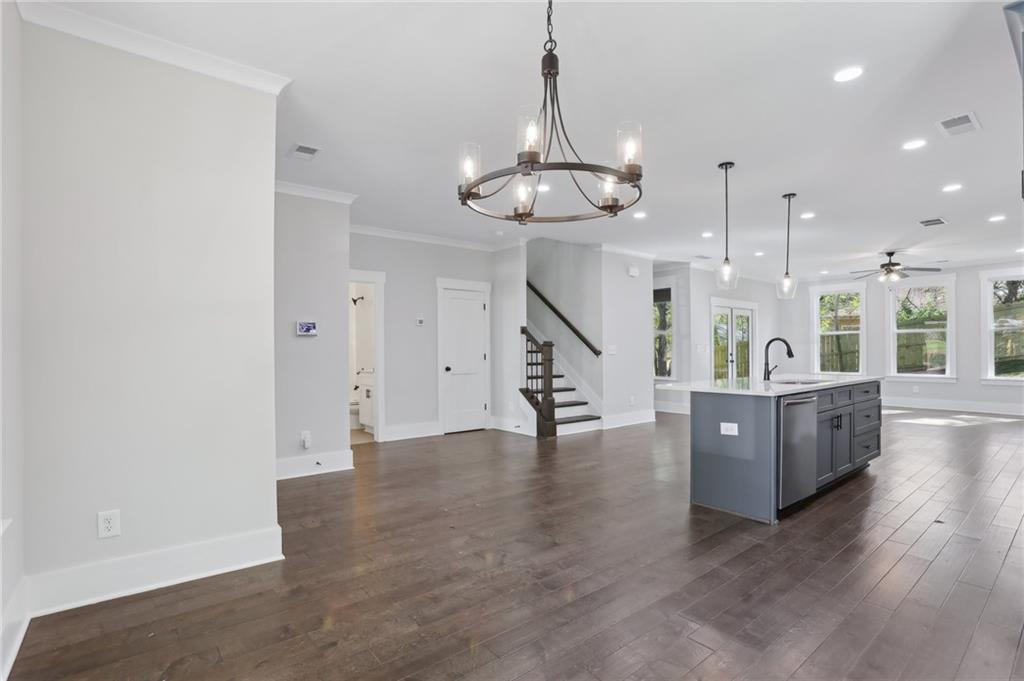 992 Coleman Street, Atlanta, Georgia image 7