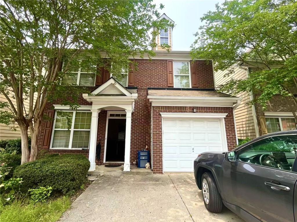 1560 Park Grove Drive, Lawrenceville, Georgia image 1