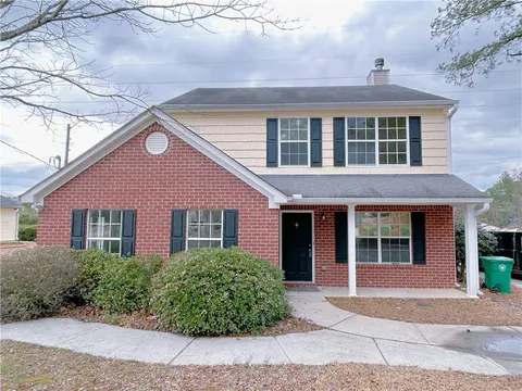 6716 Browns Mill Ferry Drive, Lithonia, GA 30038 - MLS#: 7537156