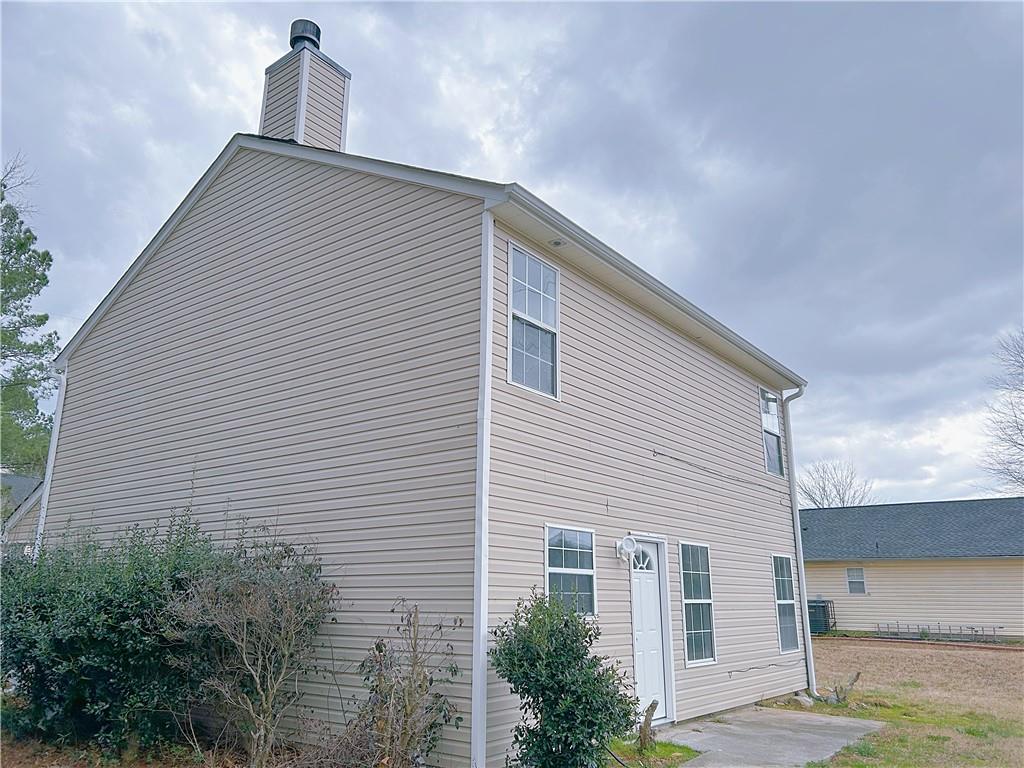 6716 Browns Mill Ferry Drive, Lithonia, Georgia image 16