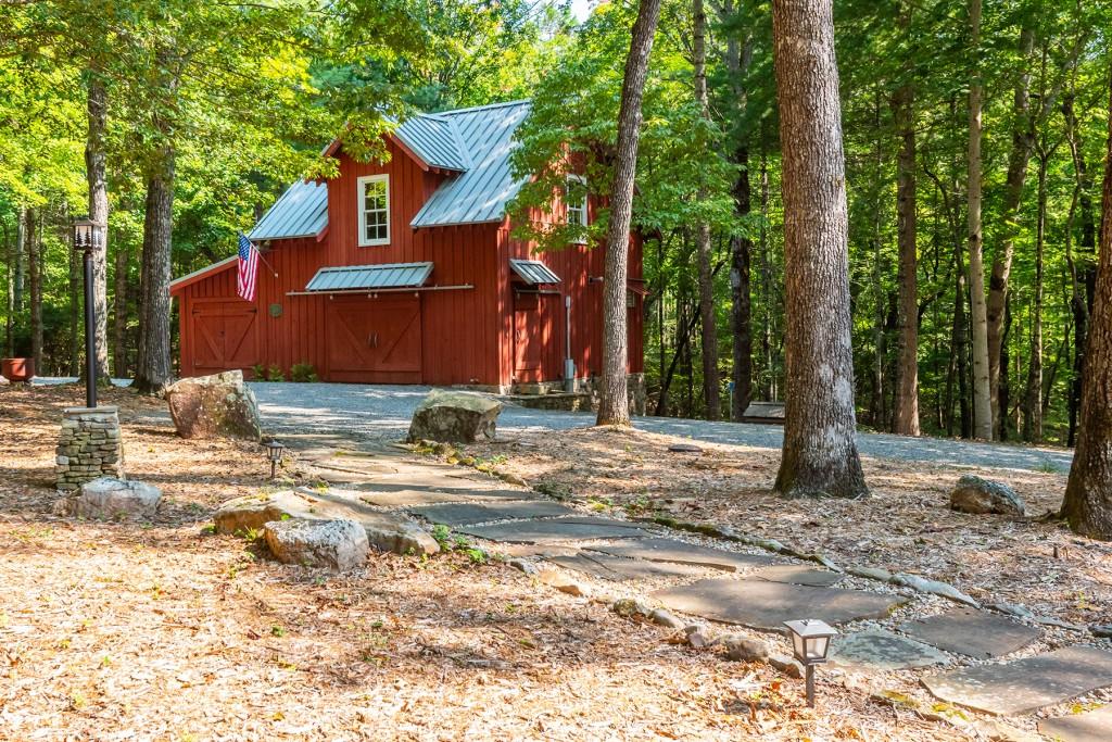 245 Old Anderson Creek Road, Ellijay, Georgia image 8