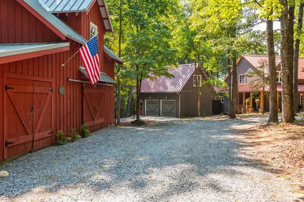 245 Old Anderson Creek Road, Ellijay, Georgia image 7