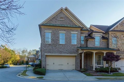 3985 Duke Reserve Circle Peachtree Corners GA 30092