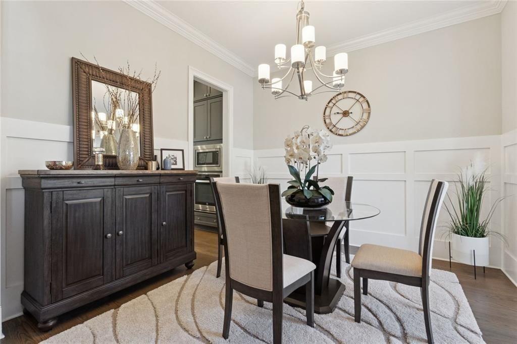 3985 Duke Reserve Circle