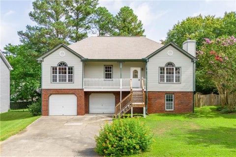 Homes For Rent - 3158 Parfait Place<br/> Acworth, GA 30101