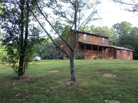 A home in Chatsworth