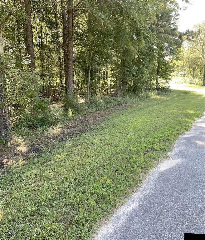 1091 Mantahala Lot 2 Avenue