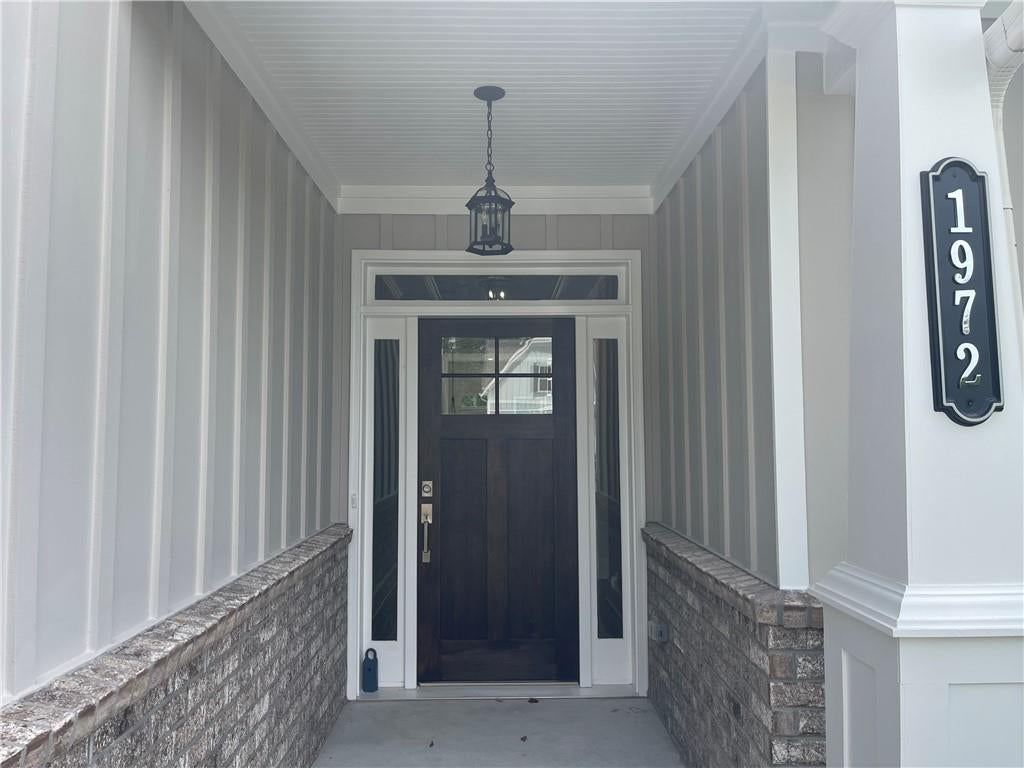 1972 Assembly Circle (Lot 104)