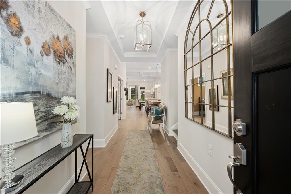 1972 Assembly Circle (Lot 104)