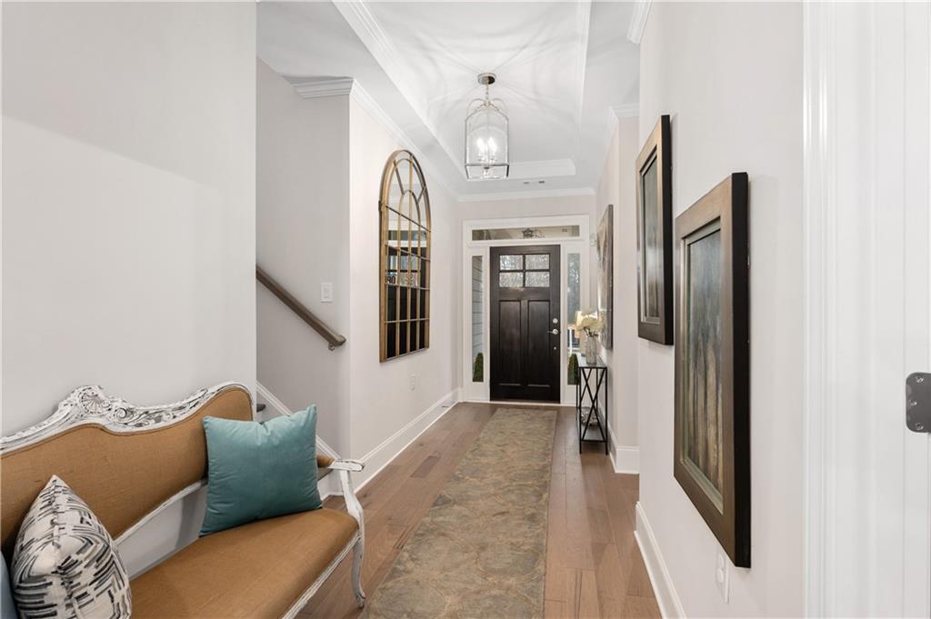 1972 Assembly Circle (Lot 104)