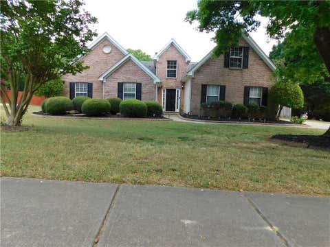 Homes For Sale - 2941 Michelle Lee Drive<br/> Dacula, GA 30019