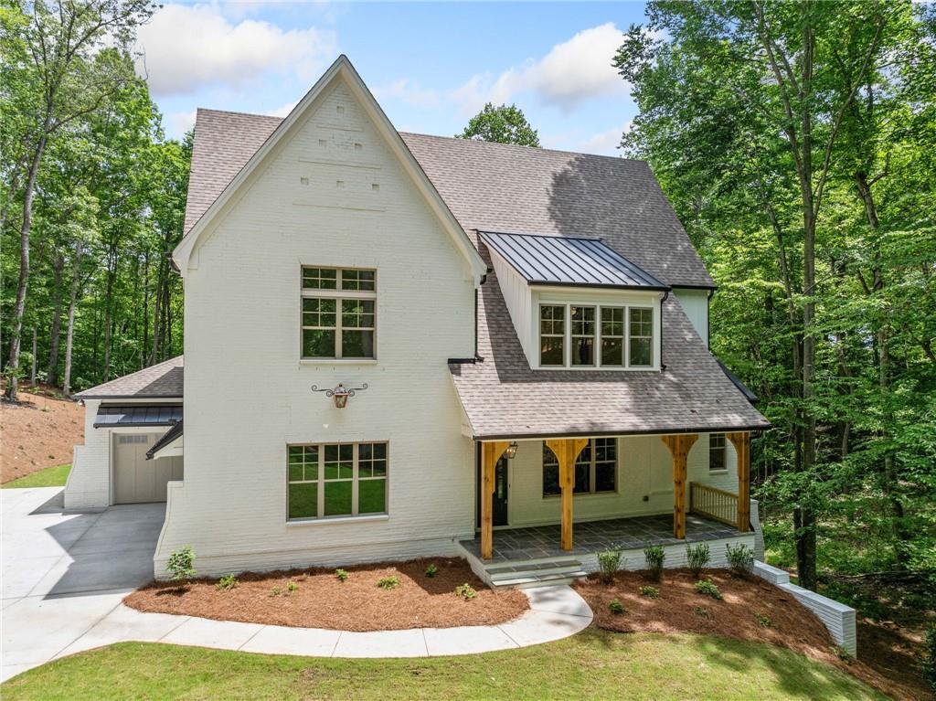 2585 Hickory Road, Canton, Georgia image 2