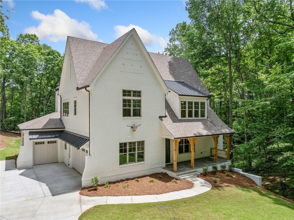 2585 Hickory Road, Canton, Georgia image 4