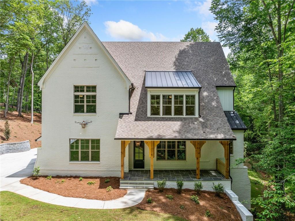 2585 Hickory Road, Canton, Georgia image 1