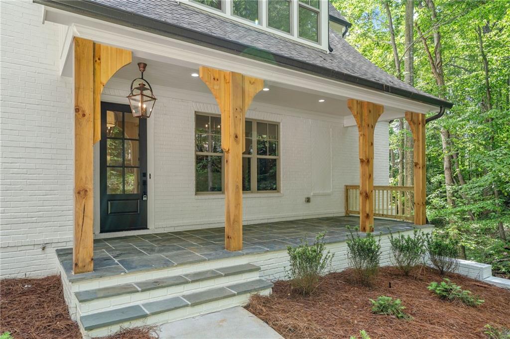 2585 Hickory Road, Canton, Georgia image 5