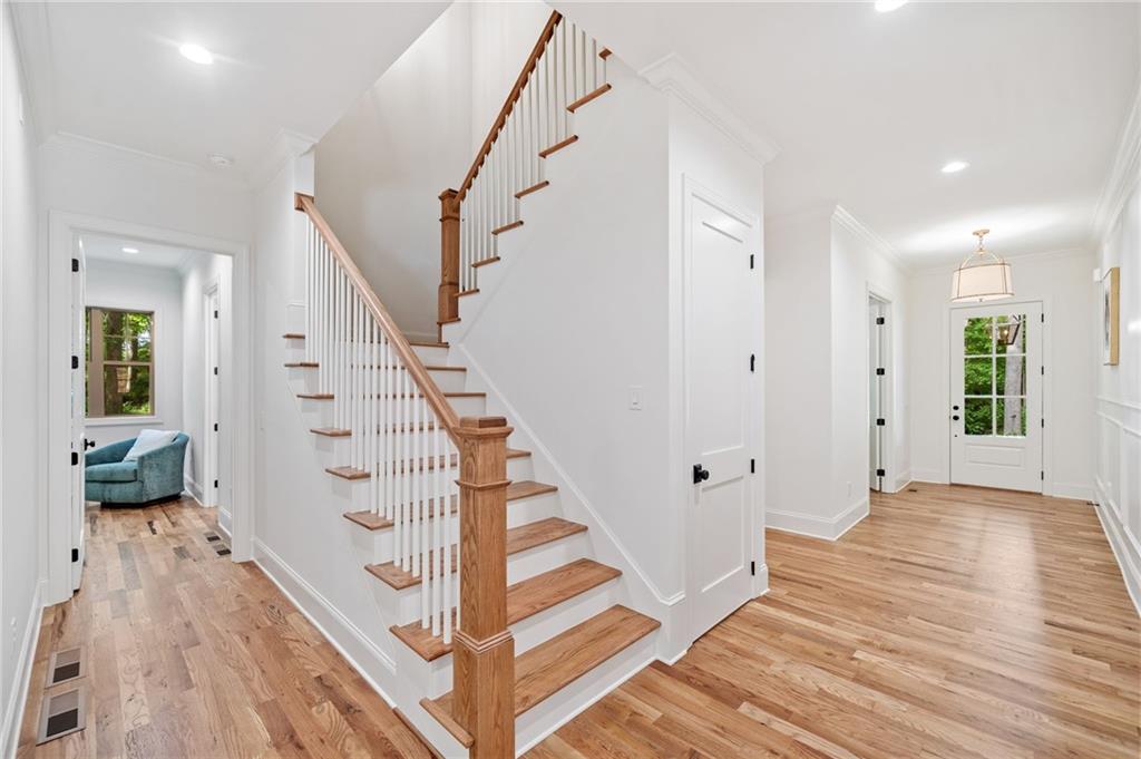 2585 Hickory Road, Canton, Georgia image 39