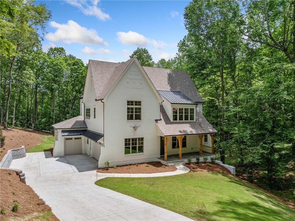 2585 Hickory Road, Canton, Georgia image 3