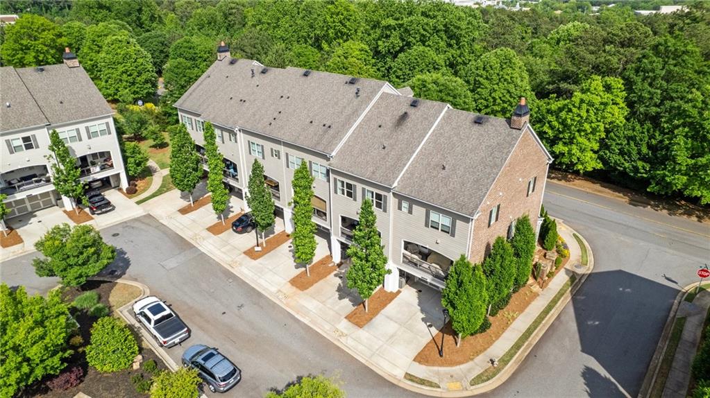 1914 Forte Lane, Alpharetta, Georgia image 31