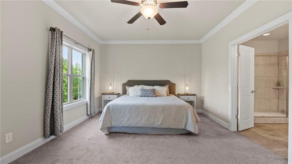 1914 Forte Lane, Alpharetta, Georgia image 17