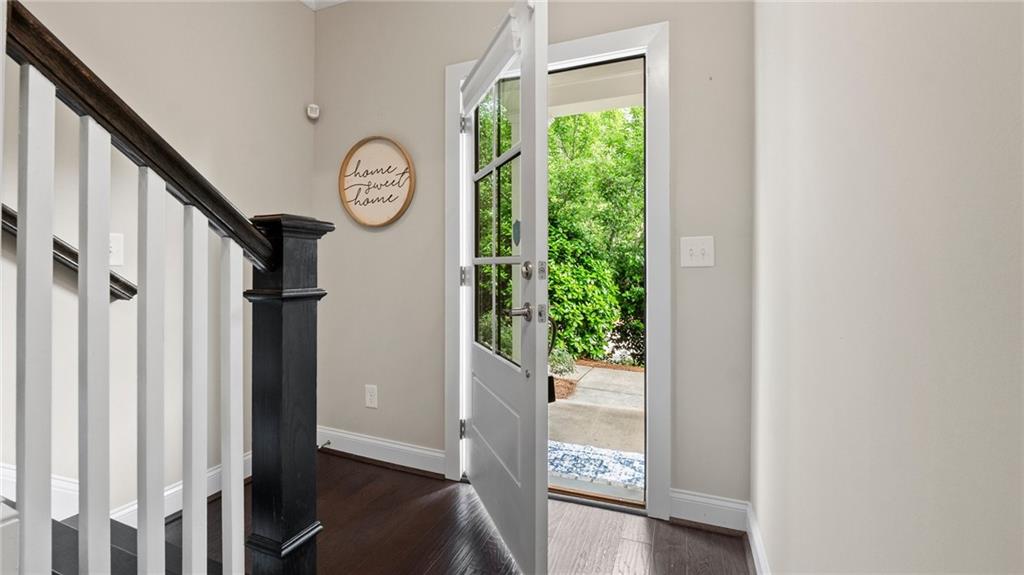 1914 Forte Lane, Alpharetta, Georgia image 3
