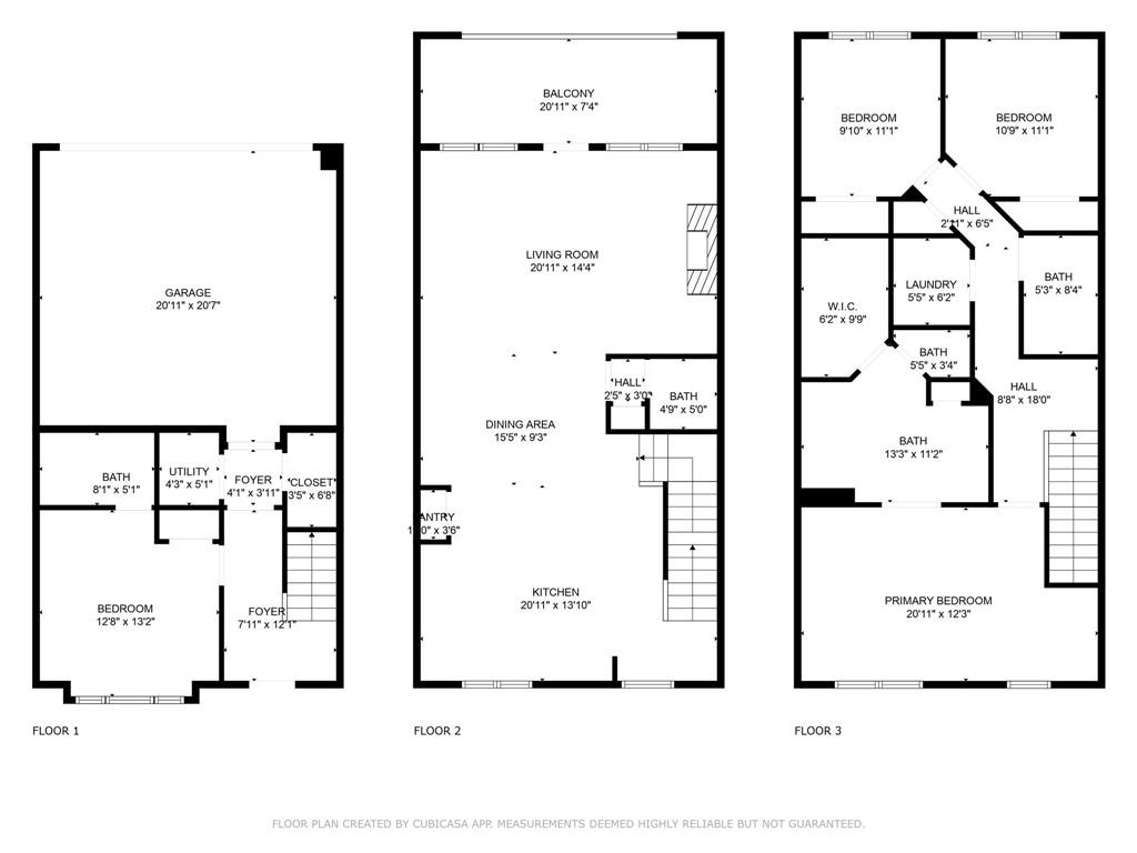 1914 Forte Lane, Alpharetta, Georgia image 37