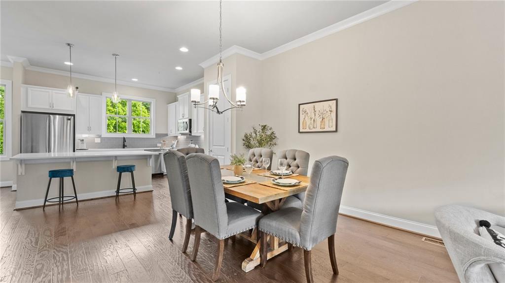 1914 Forte Lane, Alpharetta, Georgia image 10