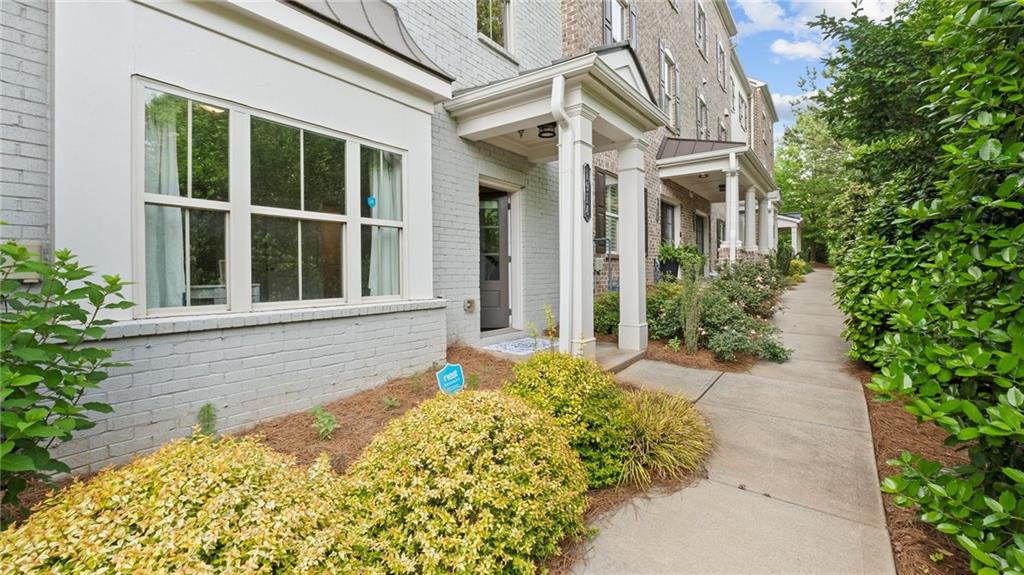 1914 Forte Lane, Alpharetta, Georgia image 2