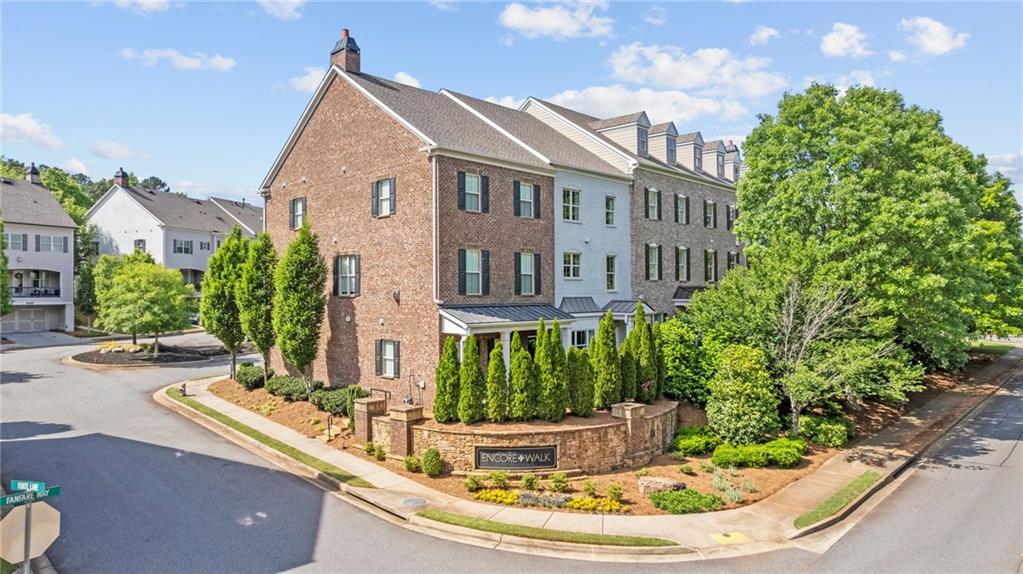 1914 Forte Lane, Alpharetta, Georgia image 35