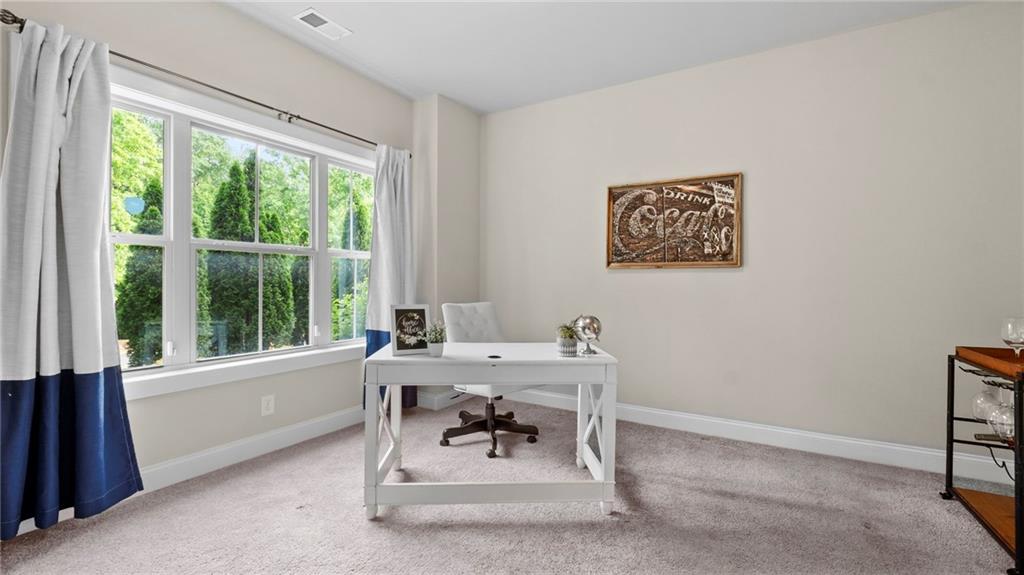 1914 Forte Lane, Alpharetta, Georgia image 4