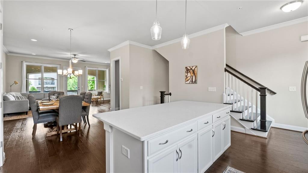 1914 Forte Lane, Alpharetta, Georgia image 9